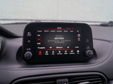 Fiat Tipo II SW 1.6 MultiJet 120 KM &ndash; Superkombi&nbsp;